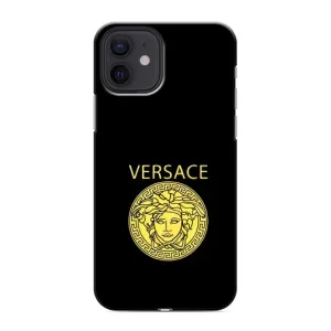 Чехлы VERSACE для Айфон 12 мини (PREMIUMPrint) (Versace)