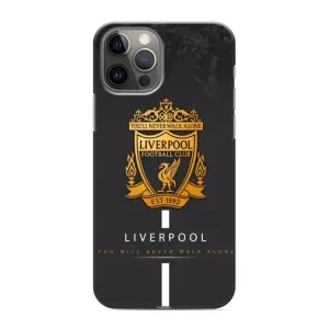 Чохли для Епл 12 Про Мехс (VPrint) - ТОП ФК (FC Liverpool)