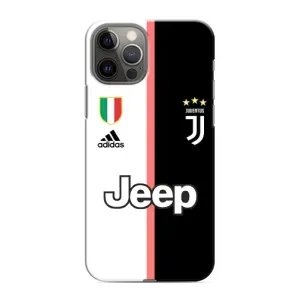 Чохли для iPhone 12 Pro Max (VPrint) - Футбольні клуби