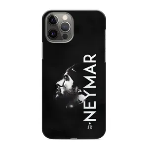Чохол Неймар для iPhone 12 Pro Max (AlphaPrint) (NEYMAR)