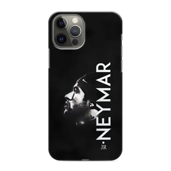 Чехол с принтом «NEYMAR» для iPhone 12 Pro Max