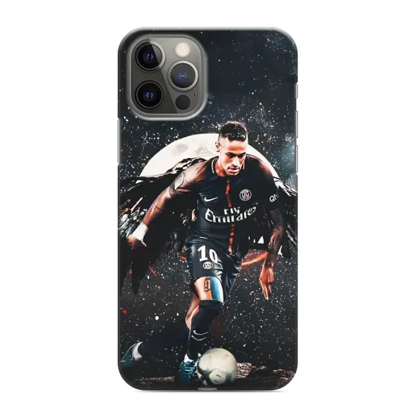 Чехол с принтом «PSG Neymar» для iPhone 12 Pro Max