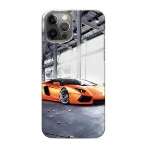 Чохли з Машинами на Епл 12 Про Мехс (VPrint) (Sport Car)