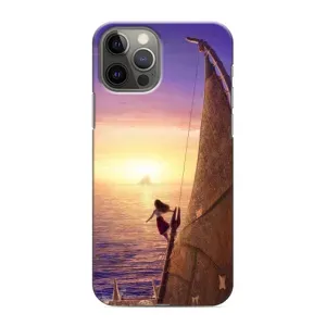 Чехол с принтом «Закат Ваяна» для iPhone 12 Pro Max