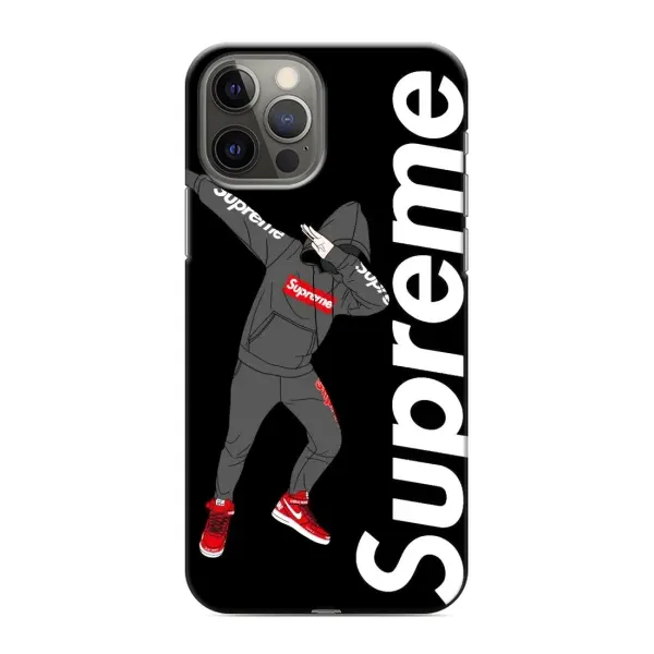 Чохол з принтом «Деб Супрім» для iPhone 12 Pro Чохол з принтом «Деб Супрім» для iPhone 12 Pro