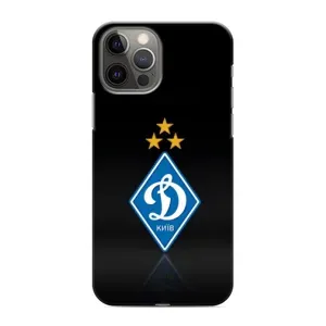 Чохли для iPhone 12 Pro (VPrint) - Футбольні клуби (Динамо Київ)