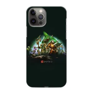Чохли з тематикою Кіберспорт для iPhone 12 Pro (VPrint) (DOTA 2)