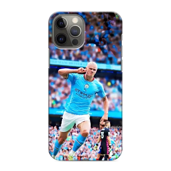 Чехол с принтом «фанаты Холанда» для iPhone 12 Pro