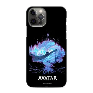 Чохли з фільму АВАТАР для iPhone 12 Pro (AlphaPrint) (фон Аватар)