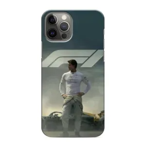 Чохол Формула1 на iPhone 12 Pro (Формула 1)