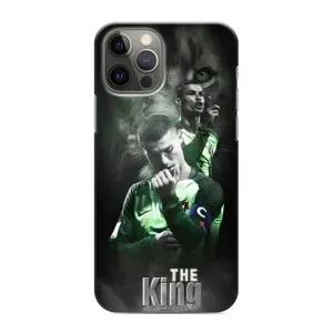 Чохол Кріштіану Роналду для iPhone 12 Pro (AlphaPrint) (Крістіано Лев)