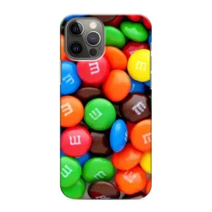 Чохол для Apple 12 Pro - (AlphaPrint) з принтом (ТОП продажів) (MM's)