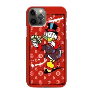 Чехли для Apple 12 Pro - Scrooge MagDag (PREMIUMPrint) (Scrooge MagDag)
