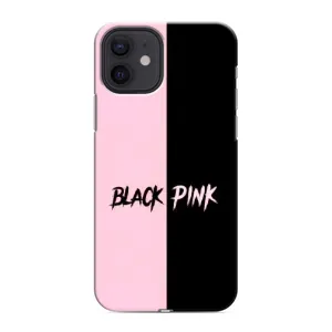 Чохол з музикальним гуртом для iPhone 12