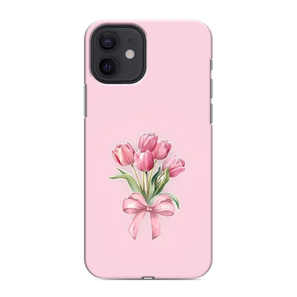 Чохол з принтом «Букет квітів» для iPhone 12 Чохол з принтом «Букет квітів» для iPhone 12