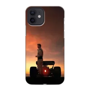 Чохол Формула1 на iPhone 12 (Ф1 Гейс)
