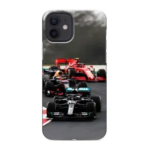 Чохол Формула1 на iPhone 12 (Гонка Формула 1)