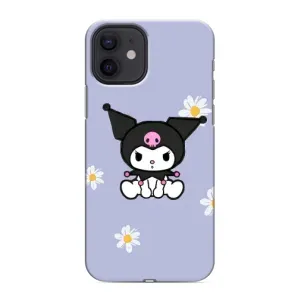 Чехол с кроликом Куроми на iPhone 12