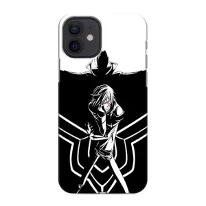 Чохол з принтом «Лелуш-АРТ» для iPhone 12