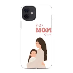 Чохли для мами на iPhone 12 (Мама і донька)
