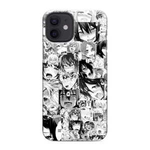 Анімешний чохол для iPhone 12