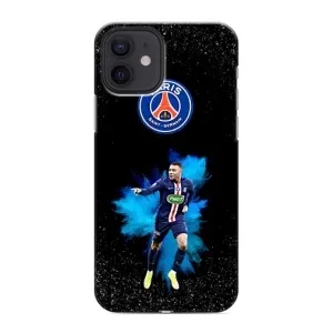 Чехлы Килиан Мбаппе для iPhone 12
