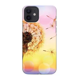 Чехол с принтом «Одуванчик» для iPhone 12
