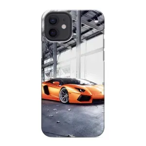 Чохли з Машинами на Епл 12 (VPrint) (Sport Car)