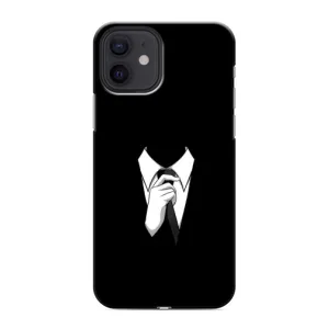 Чехол с принтом «Стиляга» для iPhone 12