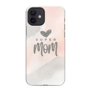 Чохли для мами на iPhone 12 (Супер мама)