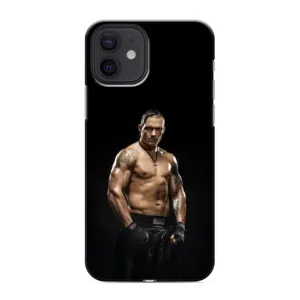 Чохол з картинкою Олександр Усик для iPhone 12 (Чемпіон Олександр Усик)