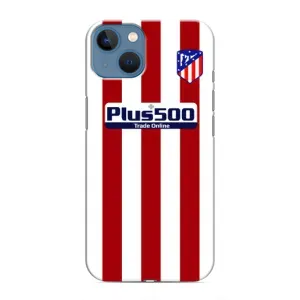 Чехлы для iPhone 13 Mini (VPrint) - Футбольные клубы (Atletico)