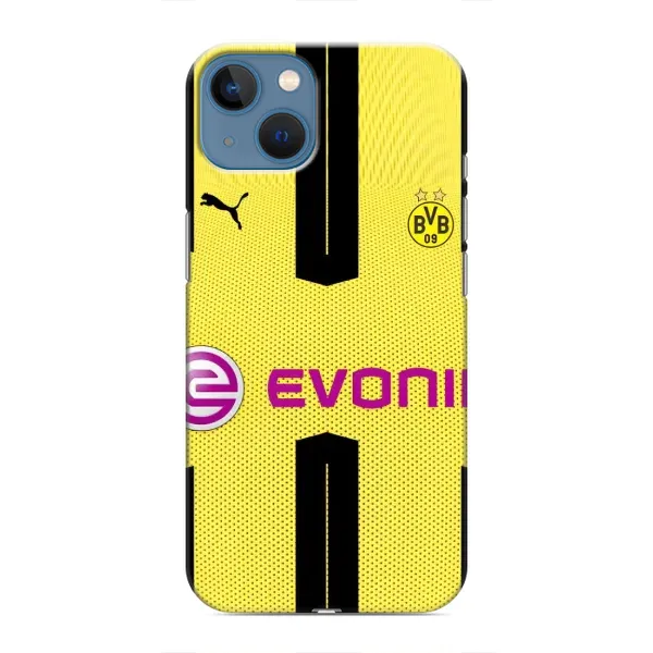 Чехол с принтом «BVB» для iPhone 13 Mini