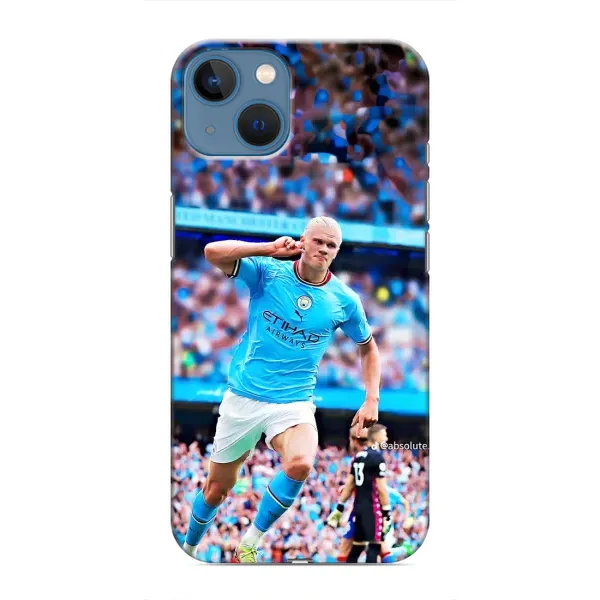Чехол с принтом «фанаты Холанда» для iPhone 13 Mini