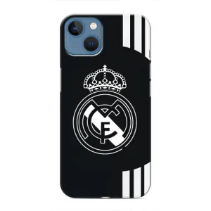ФК Реал Мадрид чохли для iPhone 13 Mini (AlphaPrint)