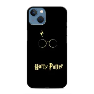 Чехлы Фильмы для Айфон 13 мини (VPrint) (Harry Potter)