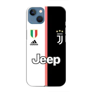 Чохли для iPhone 13 Mini (VPrint) - Футбольні клуби