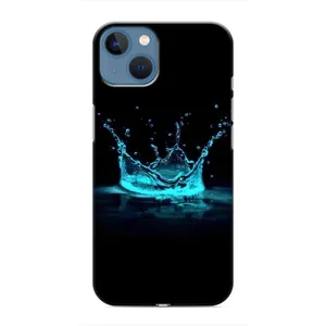 Чохол з Короною Apple 13 Міні - (AlphaPrint)