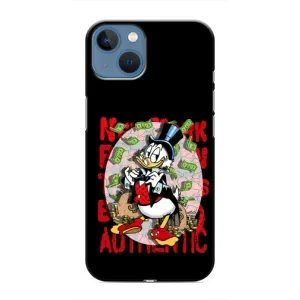 Чехлы для Айфон 13 мини - Scrooge MagDag (PREMIUMPrint) (MagDag)