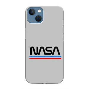 Чехол NASA для iPhone 13 Mini (AlphaPrint) (NASA)