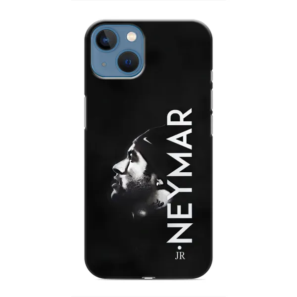 Чехол с принтом «NEYMAR» для iPhone 13 Mini