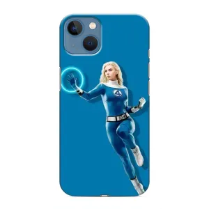 Чохол з принтом «Сью Сторм політ» для iPhone 13 Mini