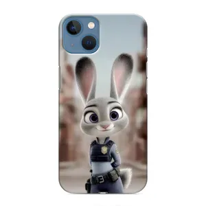 Чехол Зоотрополіс на iPhone 13 Mini