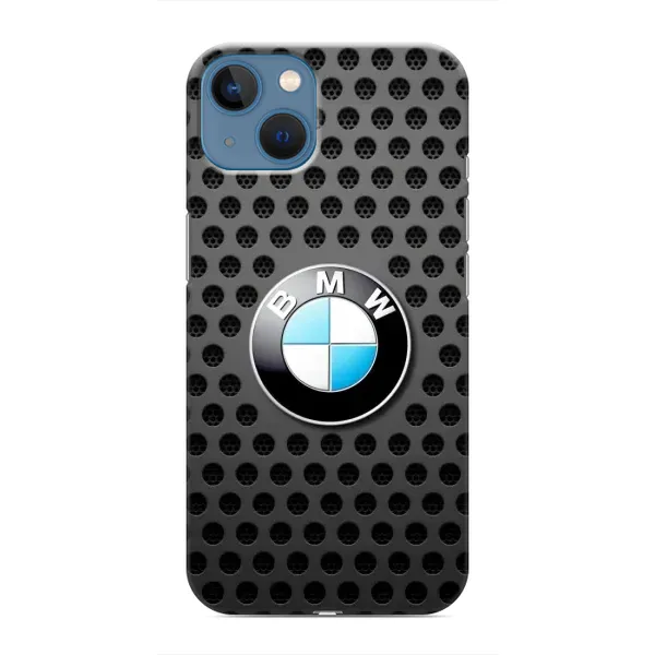 Чехол с принтом «Знак БМВ» для iPhone 13 Mini Чехол с принтом «Знак БМВ» для iPhone 13 Mini