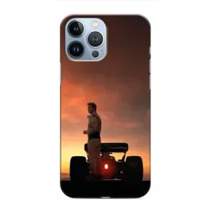 Чехол Формула1 на iPhone 13 Pro Max (Ф1 Гейс)