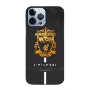 Чохли для Ейпл 13 Про Макс (VPrint) - ТОП ФК (FC Liverpool)