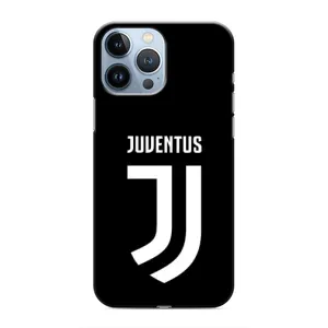 Чехлы для iPhone 13 Pro Max (VPrint) - Футбольные клубы (ФК Ювентус)
