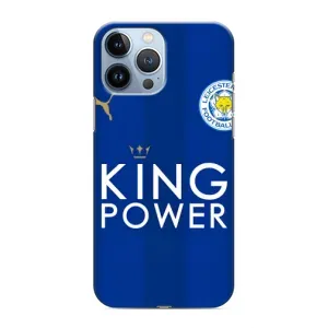Чехлы для iPhone 13 Pro Max (VPrint) - Футбольные клубы (Lester)