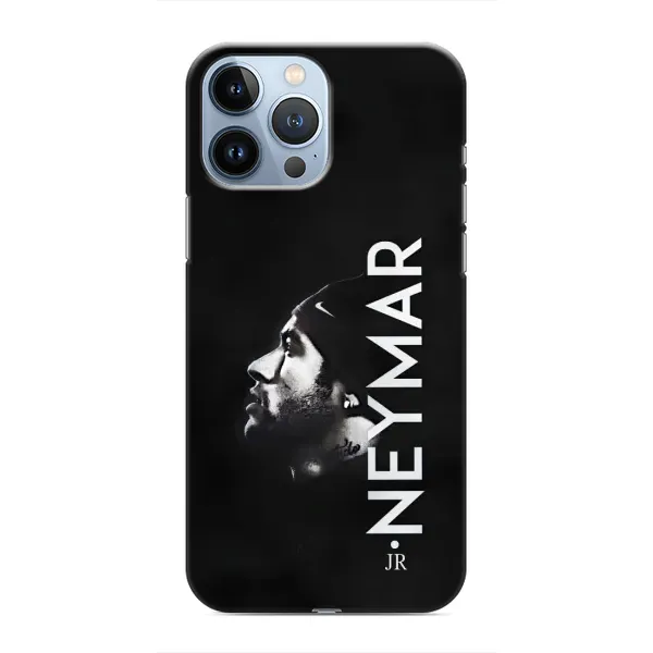 Чохол з принтом «NEYMAR» для iPhone 13 Pro Max