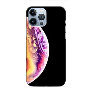 Космические Чехлы для Айфон 13 Про Макс (VPrint) (Планета Айфон)